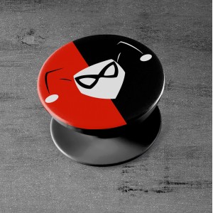 PopSocket Arlquina